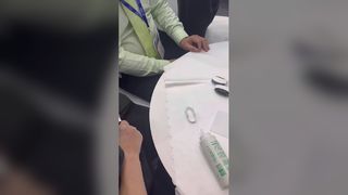 পোর্টেবল হ্যান্ডহেল্ড আল্ট্রাসাউন্ড সিস্টেম বিনিময়যোগ্য প্রোব