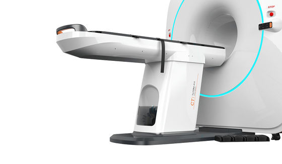 কেনা CBCT স্ক্যানিং ভেটেরিনারি মেডিকেল ইকুইপমেন্ট 50Hz ফ্রিকোয়েন্সি online manufacture