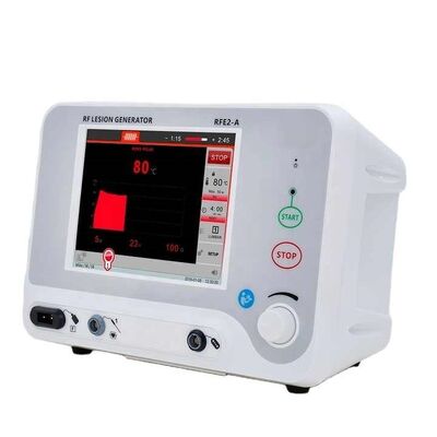কেনা MDR CE 1-চ্যানেল RF ক্ষত উচ্চ ফ্রিকোয়েন্সি ইলেক্ট্রোসার্জিক্যাল জেনারেটর ব্যথা ব্যবস্থাপনা প্রতিবন্ধকতা পর্যবেক্ষণ online manufacture