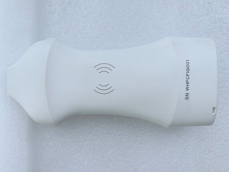 24MHz উচ্চ ফ্রিকোয়েন্সি স্কিন আল্ট্রাসাউন্ড প্রোবের জন্য নান্দনিক ওষুধ, চর্মবিদ্যা এবং ইনজেকশনযোগ্য পদ্ধতি নির্দেশিকা